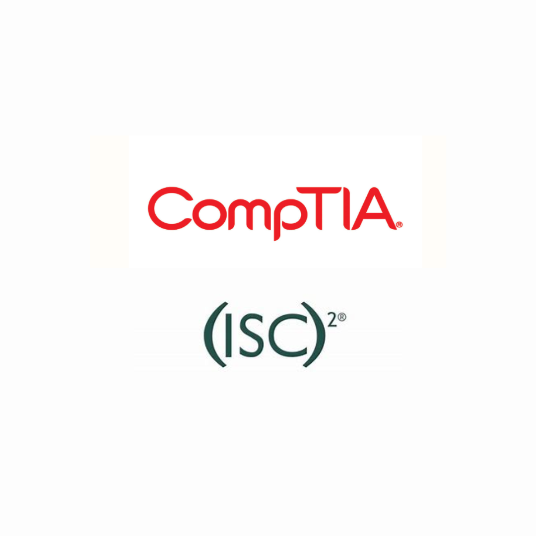 CompTIA & Cyber Certifications