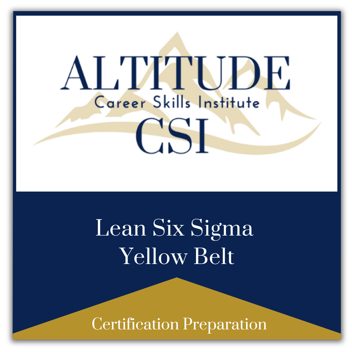 How To Pass Six Sigma ICYB Lean Six Sigma-Yellow Belt Exam in Karachi How To Pass Six Sigma ICYB Lean Six Sigma-Yellow Belt Exam in Karachi