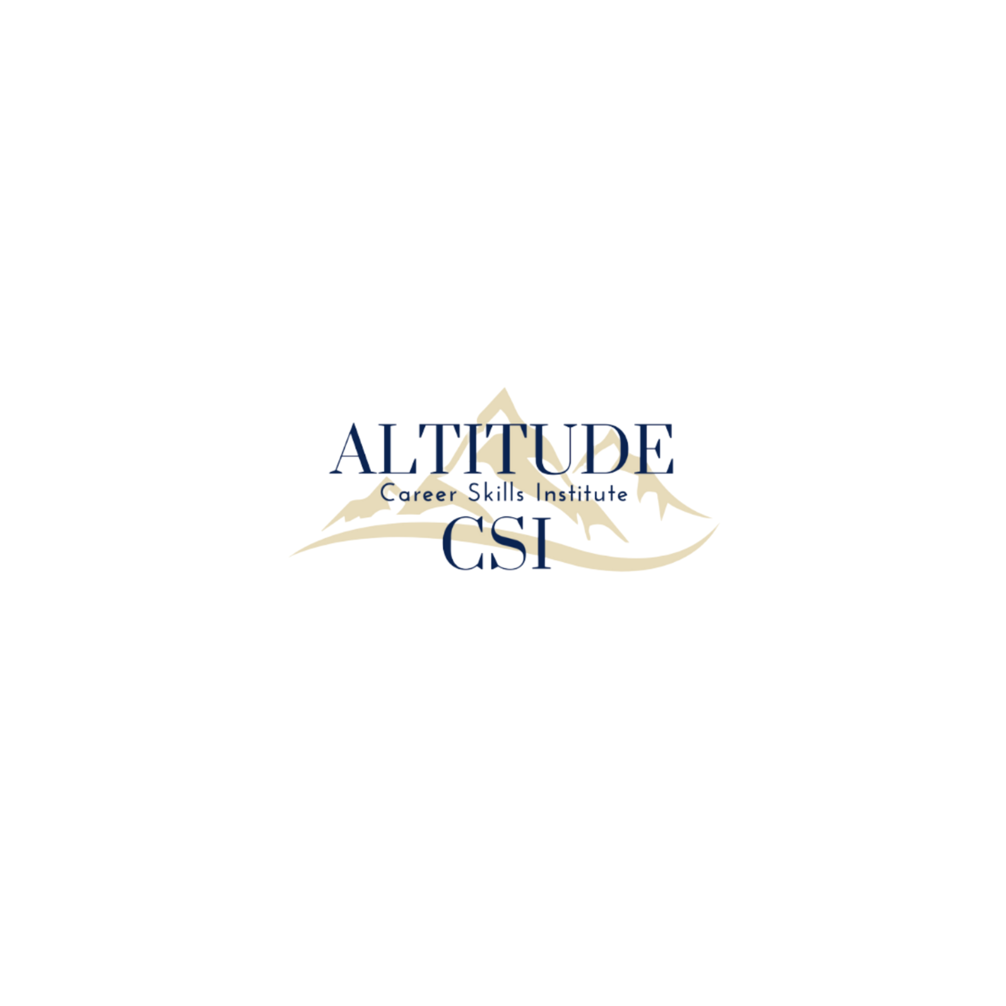Altitude Career Skills Institute