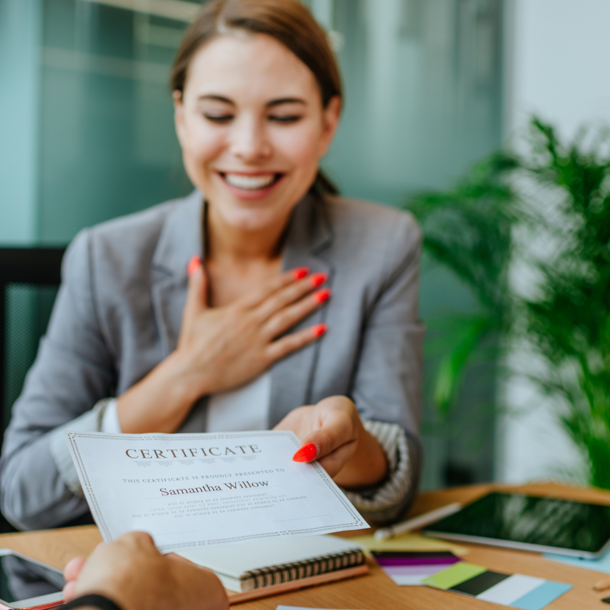 Altitude Career Skills Institute