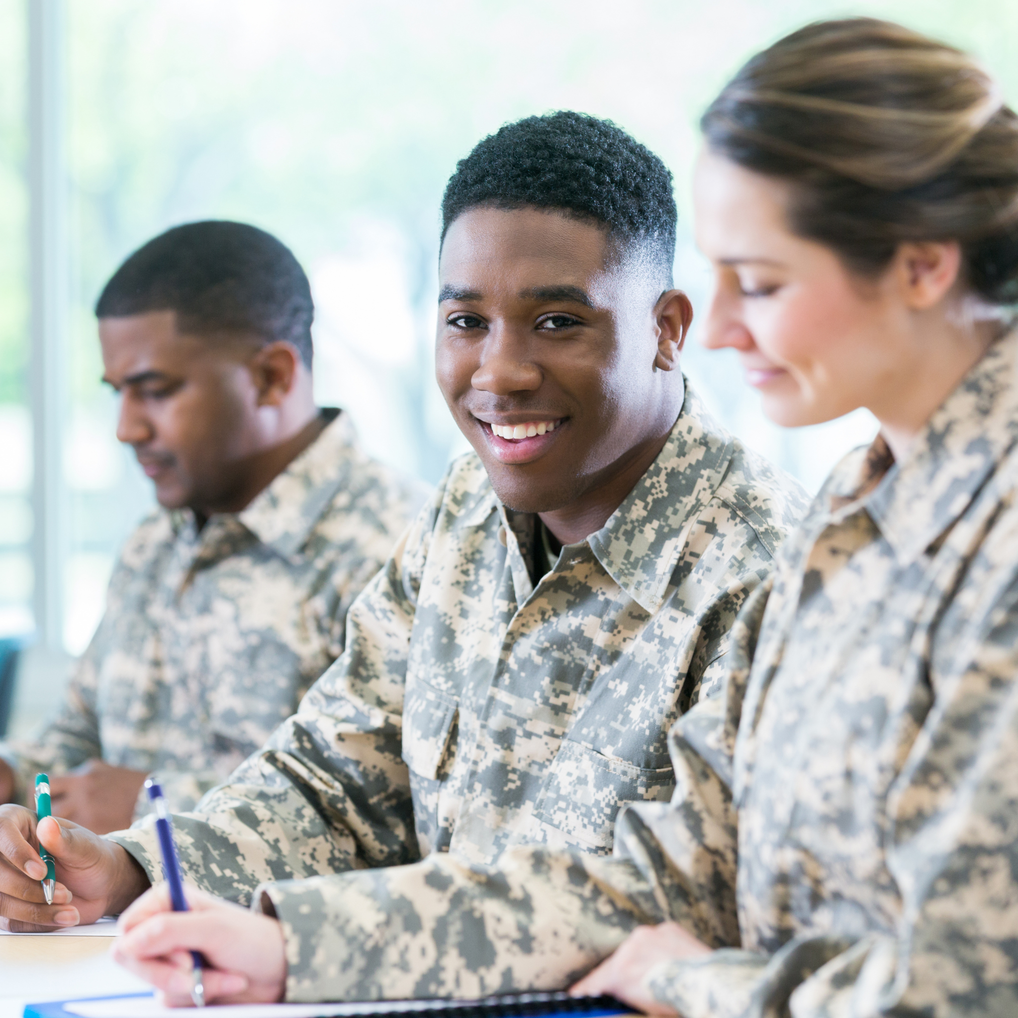 Military Rofessional military – Altitude Career Skills Institute