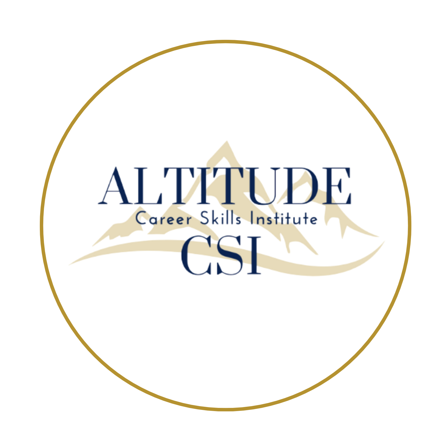Altitude Career Skills Institute