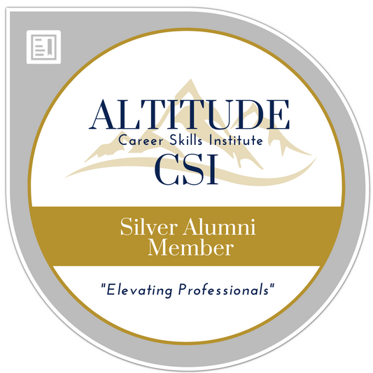 Silver Alumni Membership