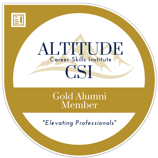 Gold Alumni Membership